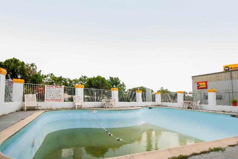 Отель O Grand Inn Channelview I10