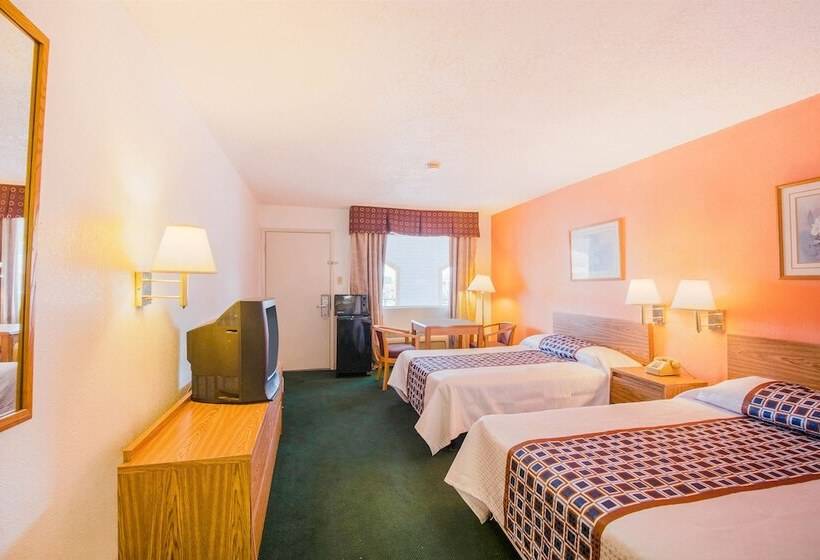 酒店 O Grand Inn Channelview I10