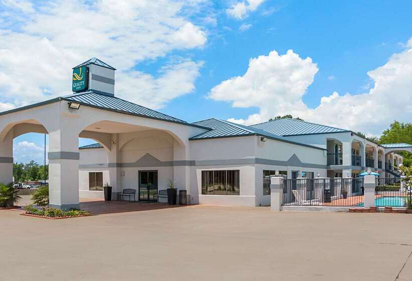 ホテル Quality Inn Carthage