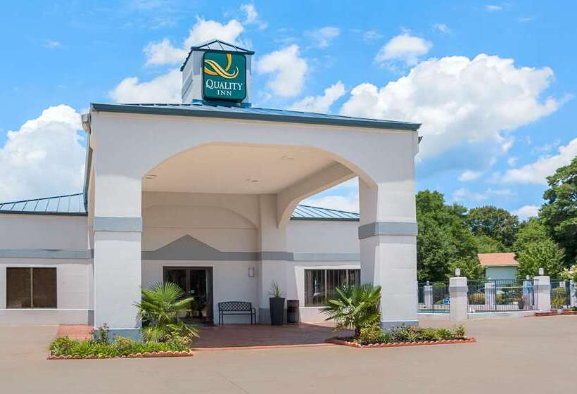 ホテル Quality Inn Carthage