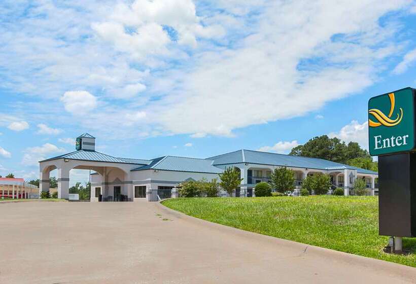 ホテル Quality Inn Carthage