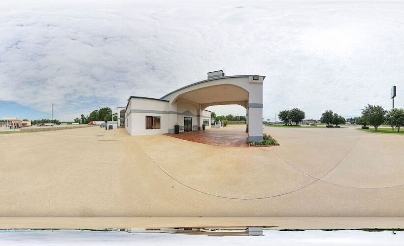 ホテル Quality Inn Carthage