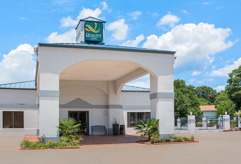 ホテル Quality Inn Carthage