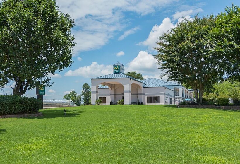 ホテル Quality Inn Carthage