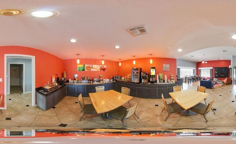 בית מלון כפרי Quality Inn Carthage