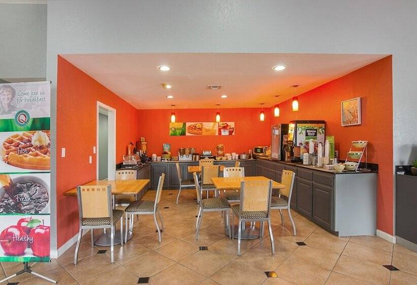 ホテル Quality Inn Carthage