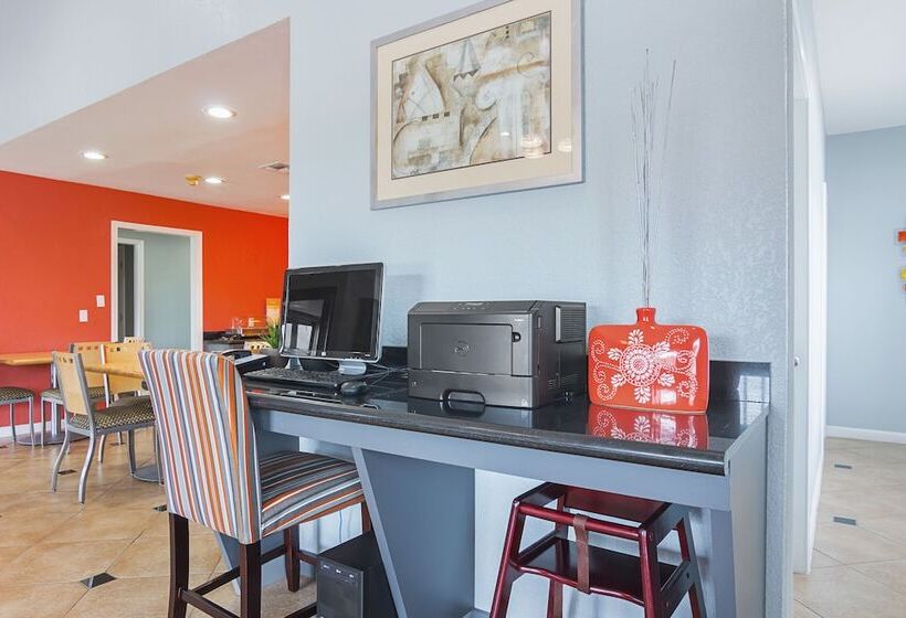 ホテル Quality Inn Carthage