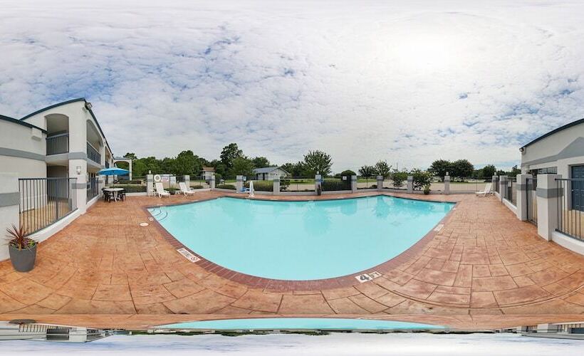 ホテル Quality Inn Carthage