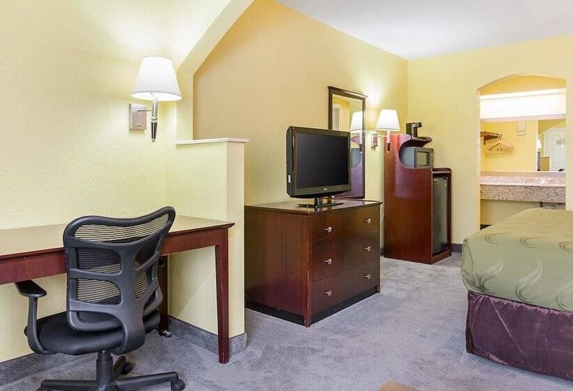 ホテル Quality Inn Carthage