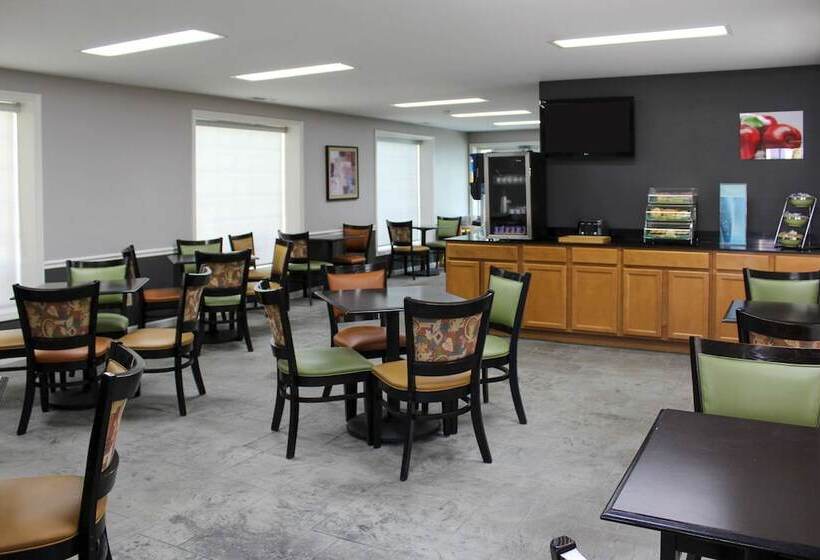 فندق Quality Inn Crossville Near Cumberland Mountain State Park