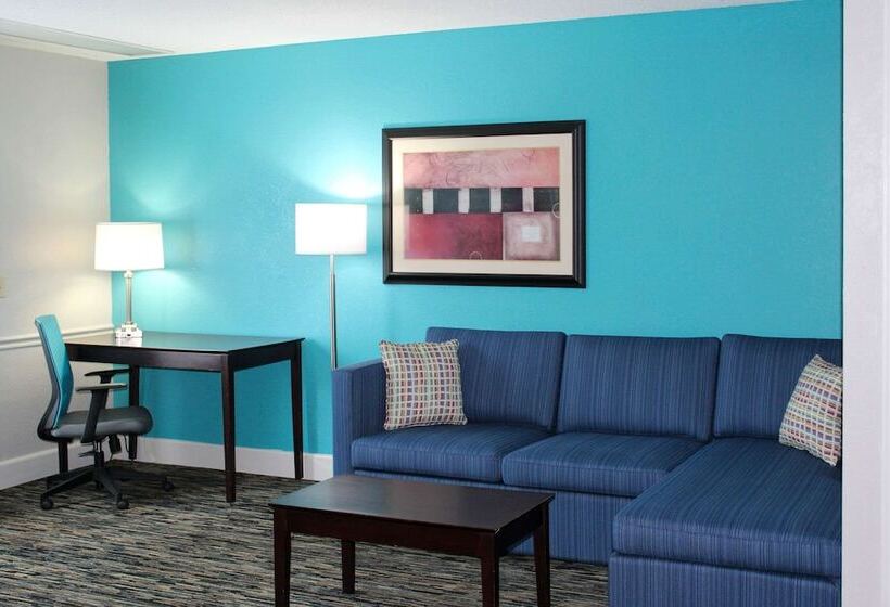 فندق Quality Inn Crossville Near Cumberland Mountain State Park