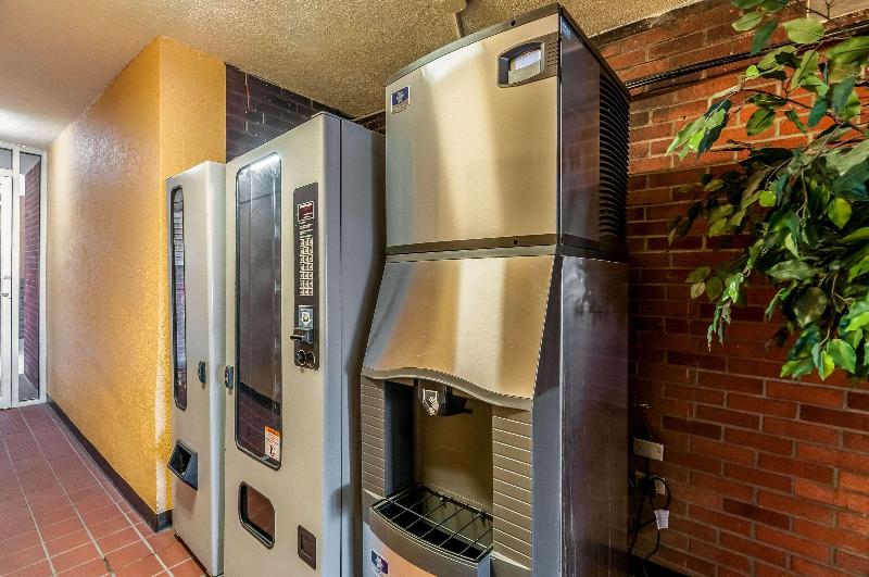 ホテル Quality Inn