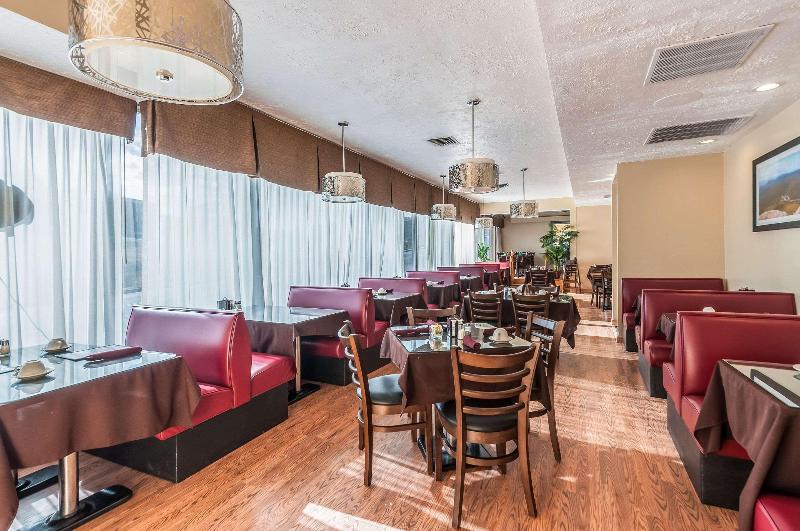 Отель Quality Inn