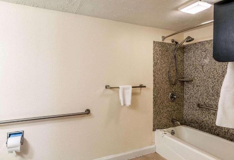 Отель Quality Inn