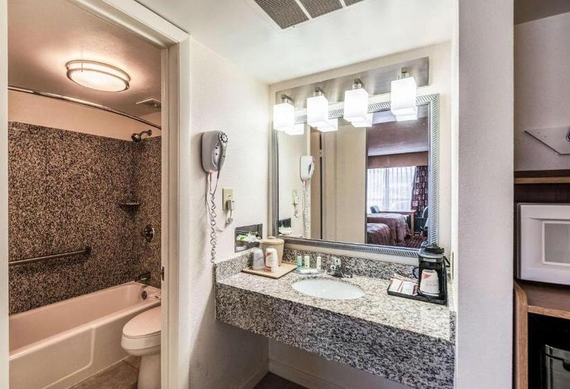 Отель Quality Inn