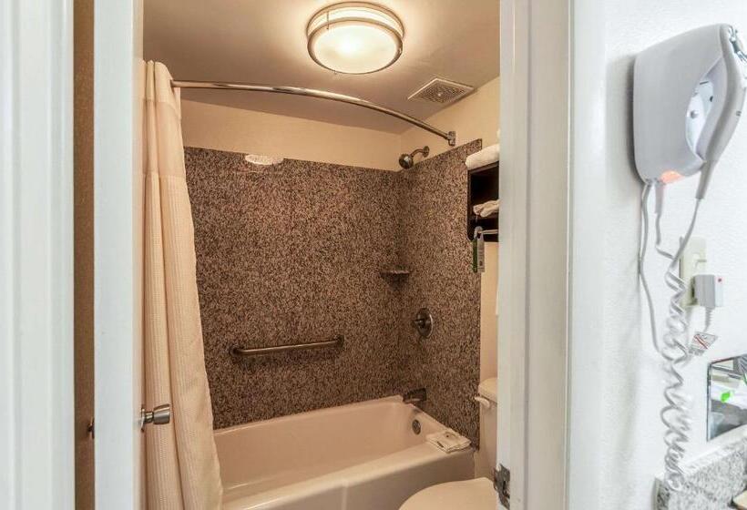 Отель Quality Inn