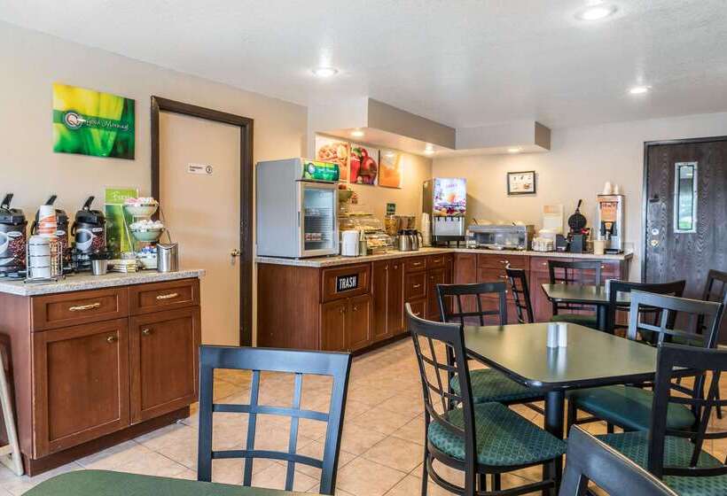 فندق Quality Inn