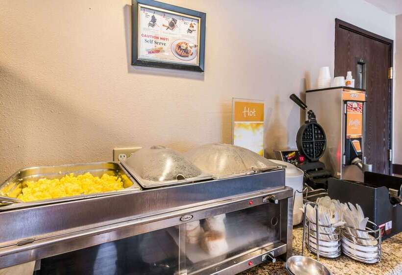 فندق Quality Inn