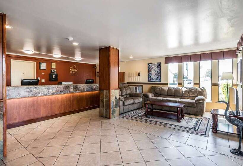 فندق Quality Inn