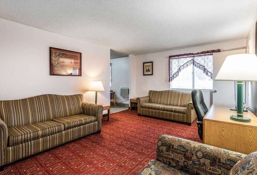 فندق Quality Inn