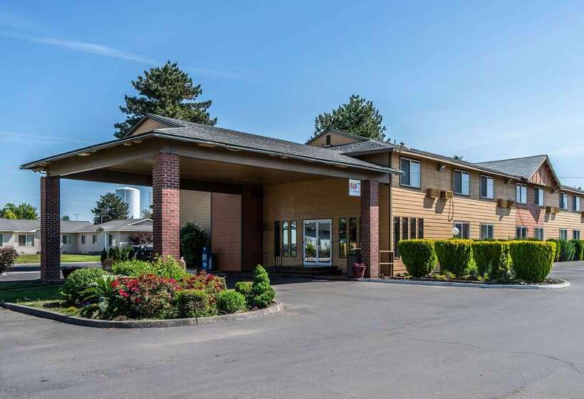 فندق Quality Inn