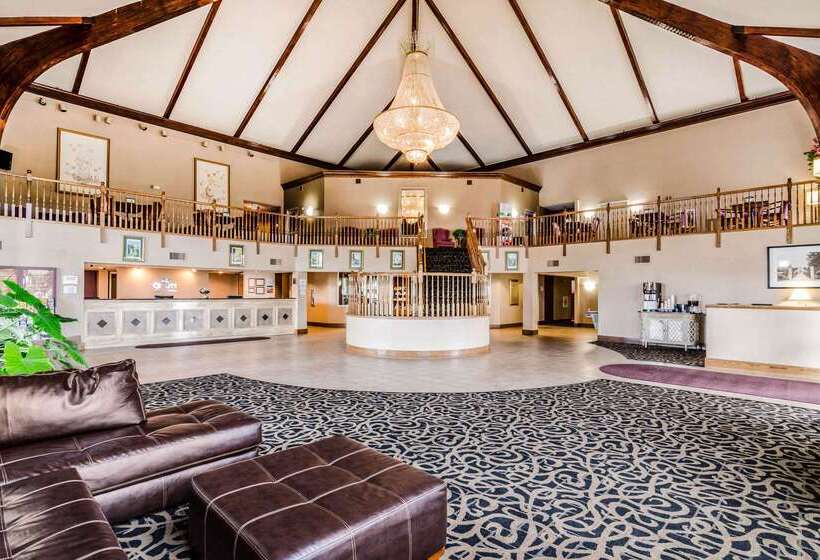 فندق Quality Inn & Suites