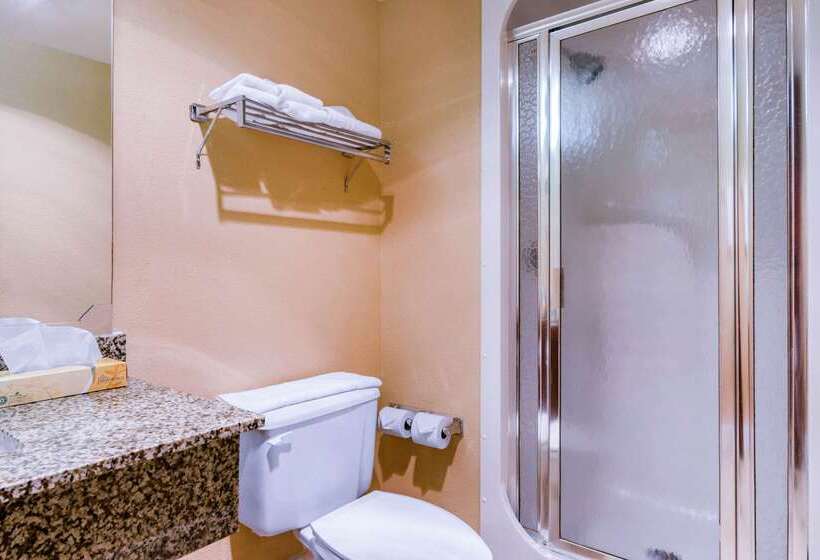 فندق Quality Inn & Suites