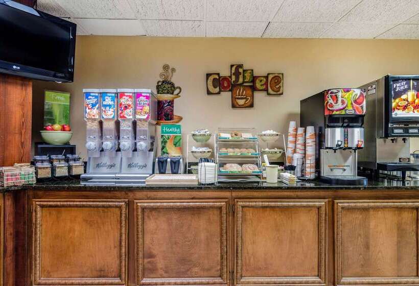 فندق Quality Inn & Suites