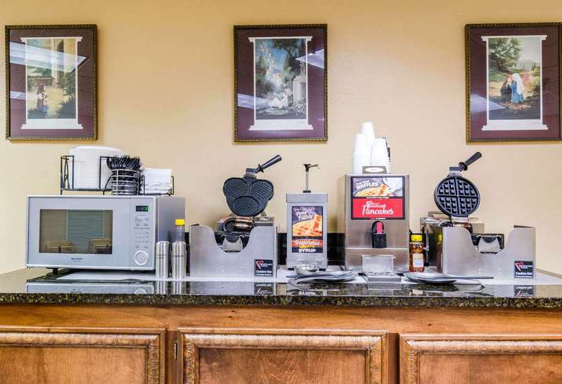 فندق Quality Inn & Suites