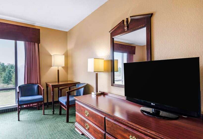 فندق Quality Inn & Suites