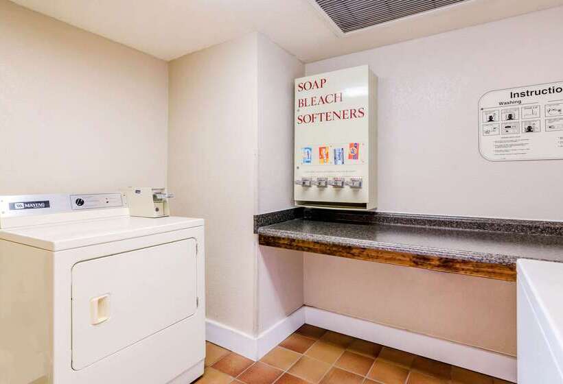 فندق Quality Inn & Suites