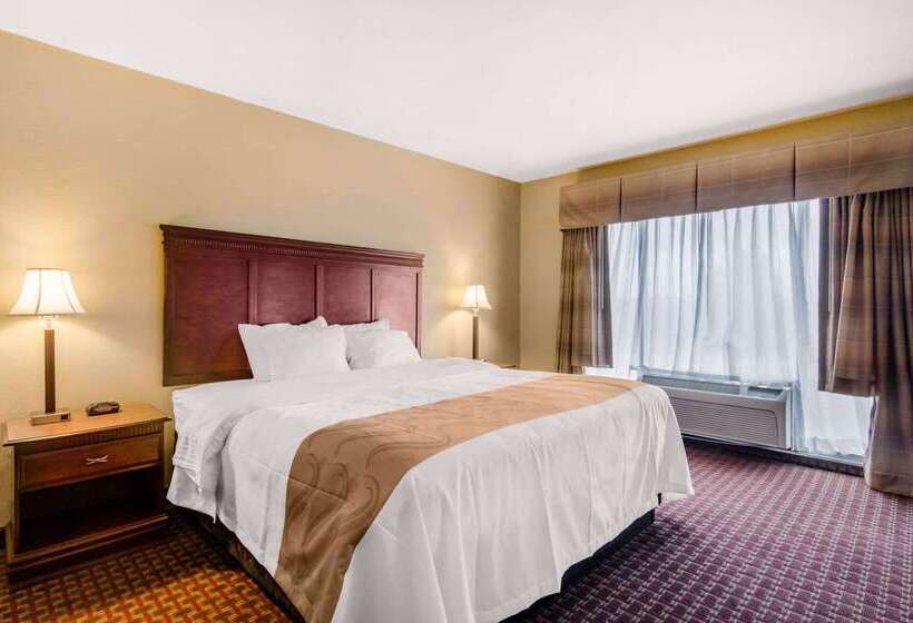 فندق Quality Inn & Suites