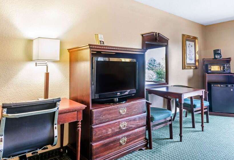 فندق Quality Inn & Suites