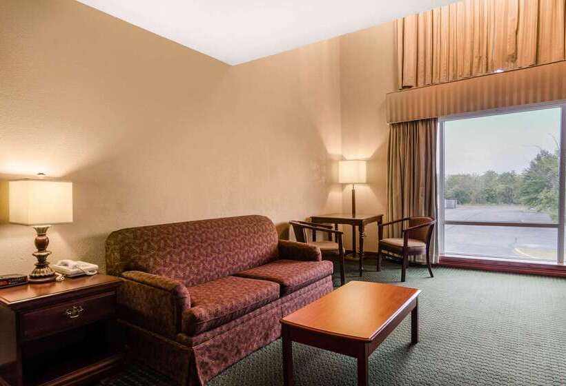 فندق Quality Inn & Suites