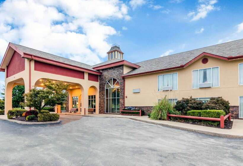 فندق Quality Inn & Suites