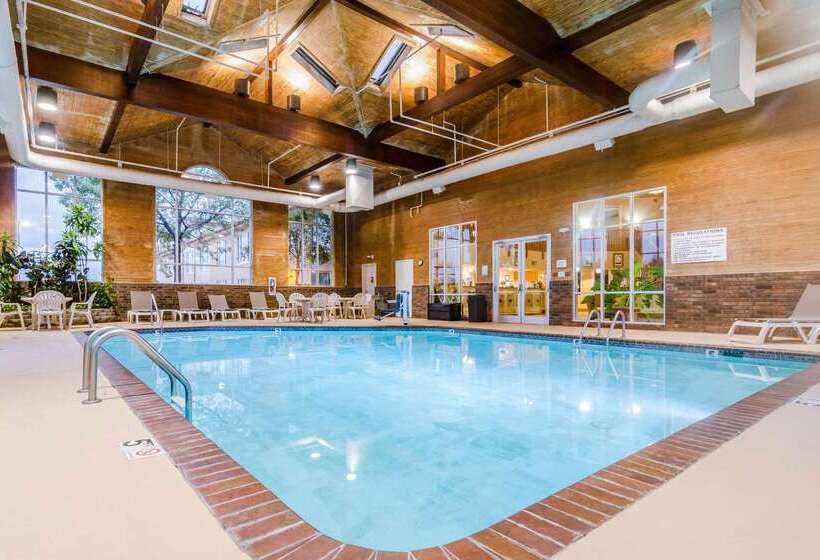 فندق Quality Inn & Suites