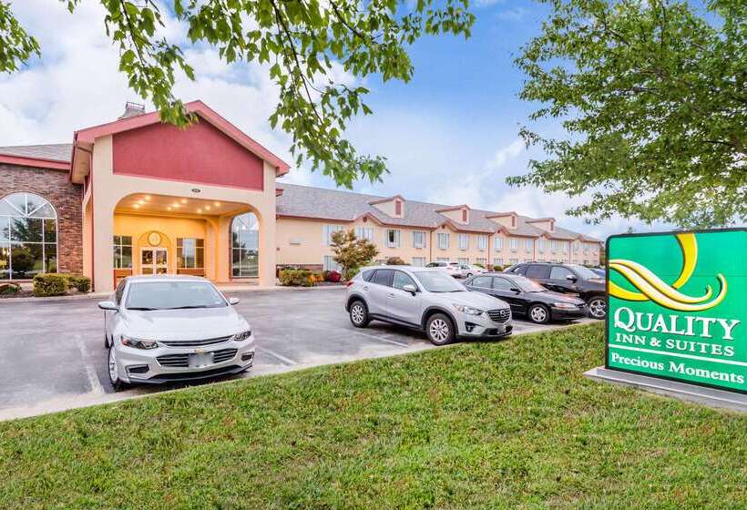 فندق Quality Inn & Suites
