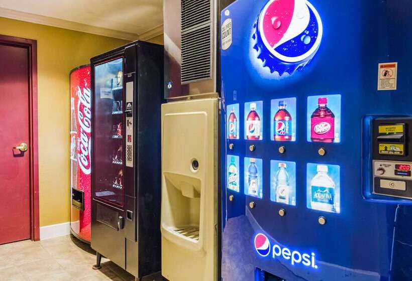 فندق Quality Inn & Suites