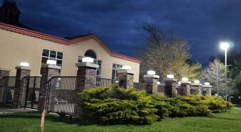 فندق Quality Inn & Suites