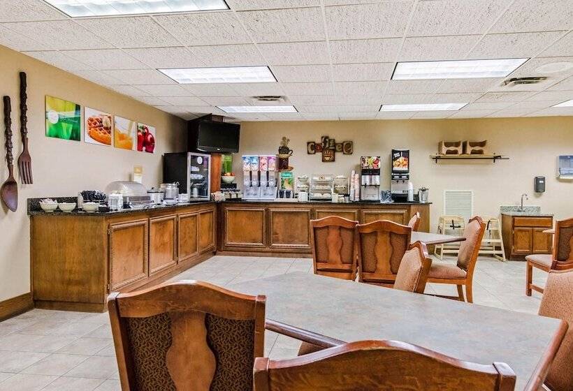 فندق Quality Inn & Suites