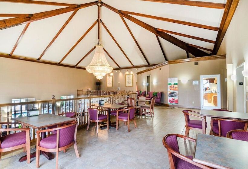 فندق Quality Inn & Suites