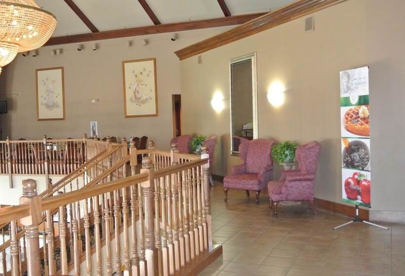 فندق Quality Inn & Suites