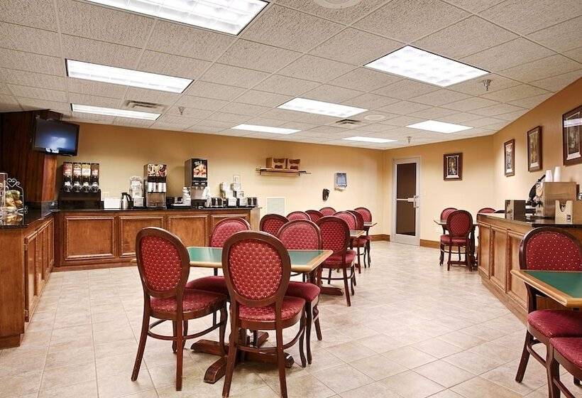 فندق Quality Inn & Suites