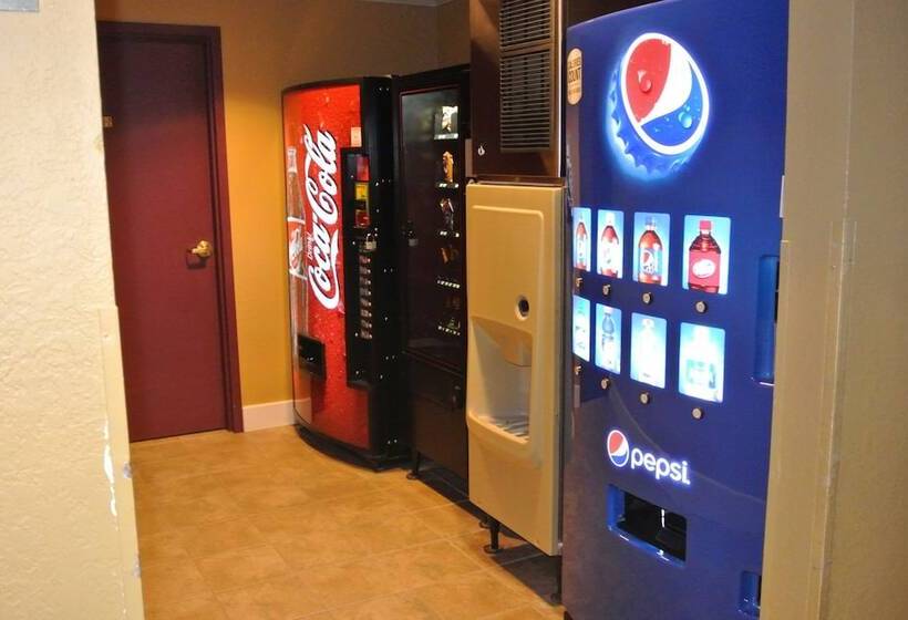 فندق Quality Inn & Suites