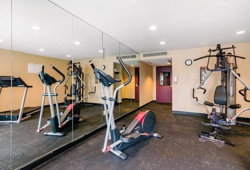 فندق Quality Inn & Suites