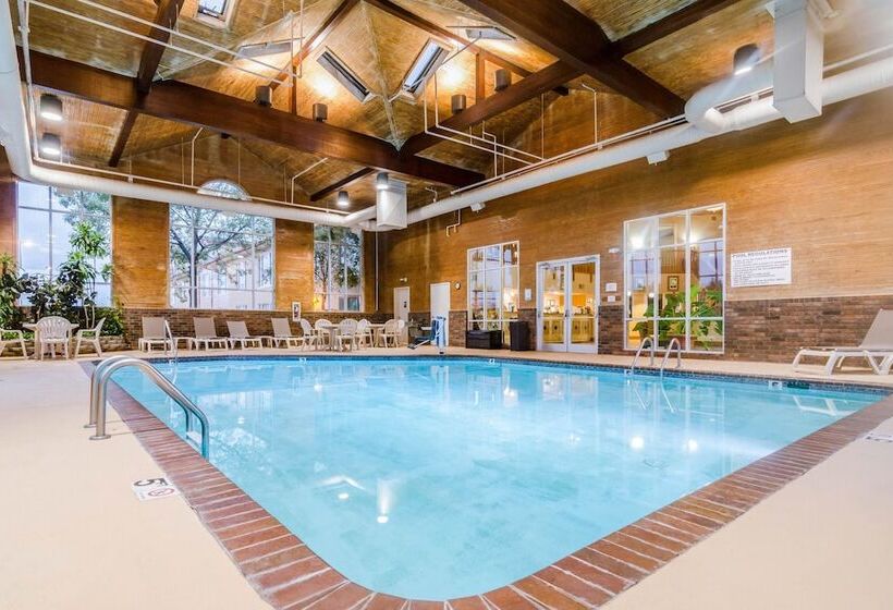 فندق Quality Inn & Suites