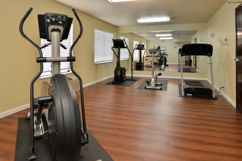 בית מלון כפרי Quality Inn & Suites