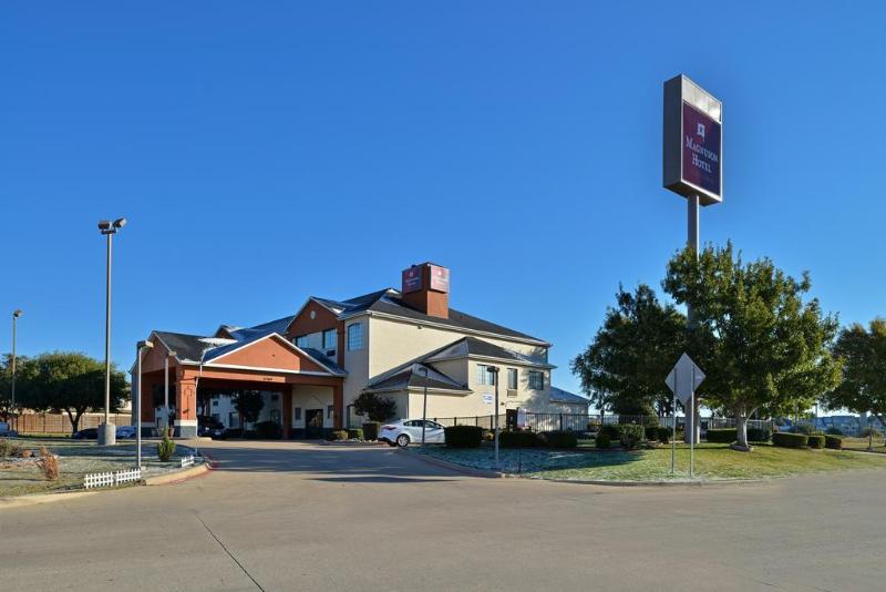 בית מלון כפרי Quality Inn & Suites