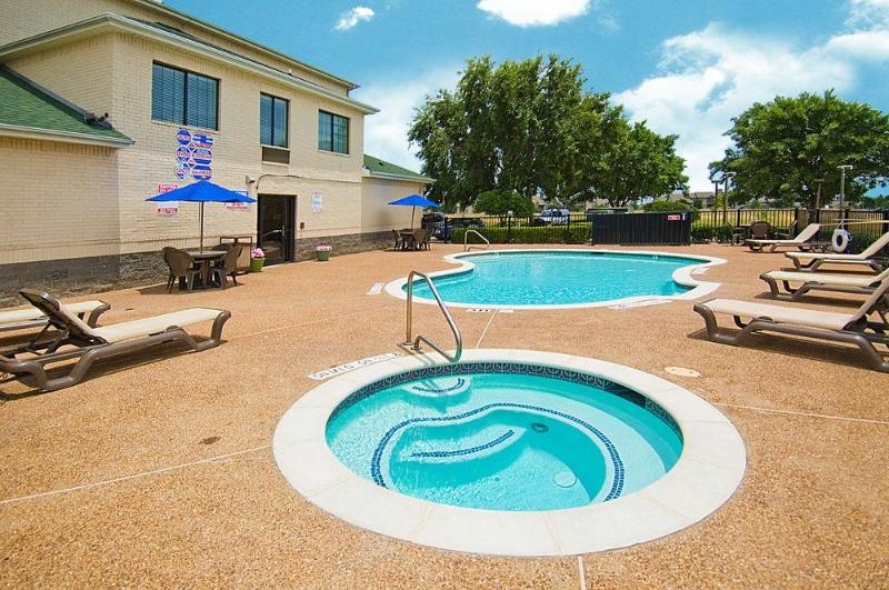 בית מלון כפרי Quality Inn & Suites