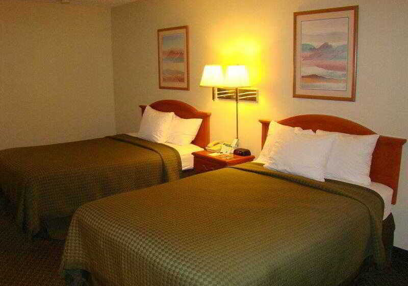 호텔 Quality Inn & Suites Garland   East Dallas
